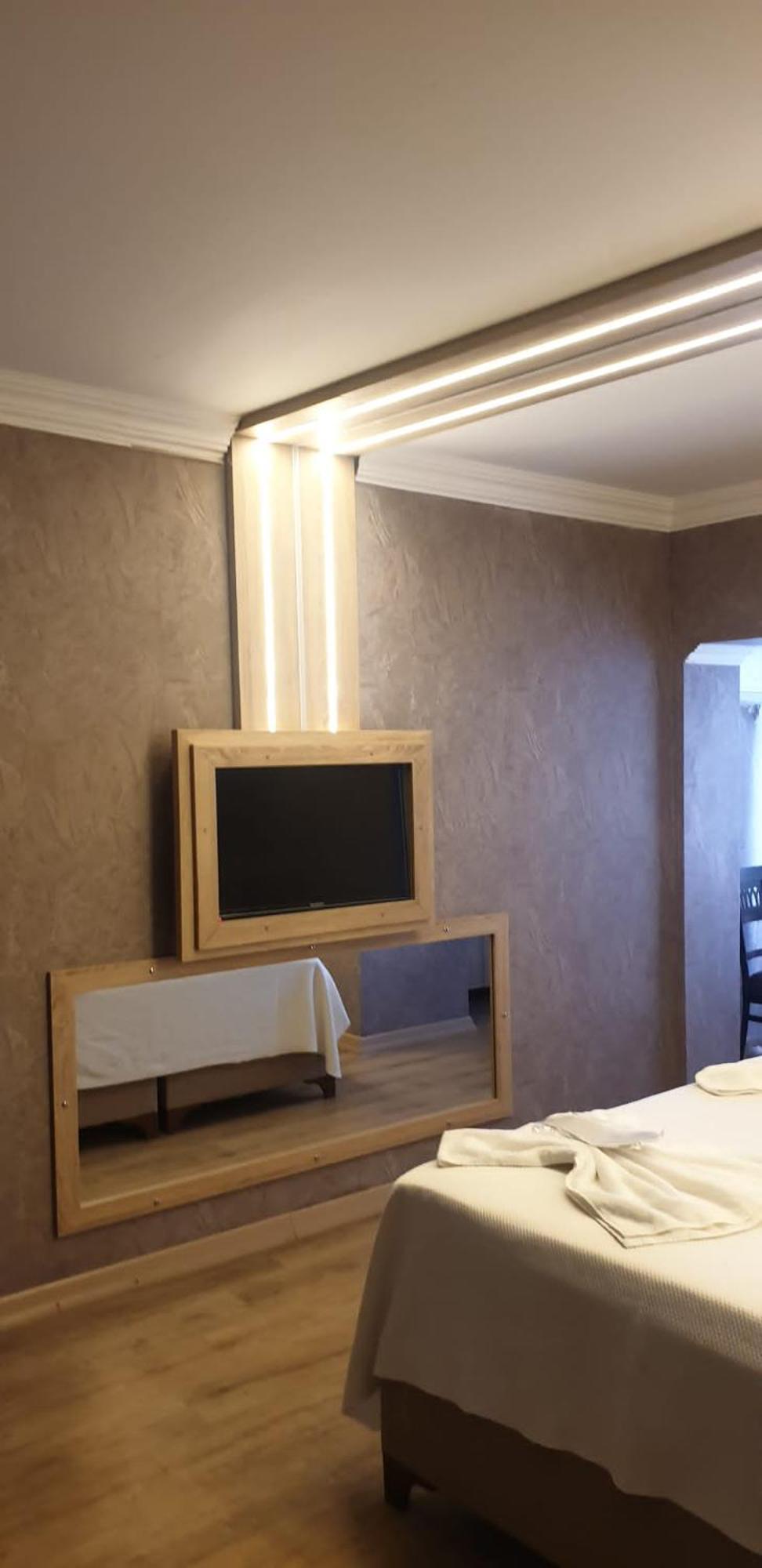 City Light Otel Стамбул Экстерьер фото